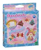 Aquabeads Mini Glitter Play Set, řemeslná sada, 200 Náhled obrázku produktu 4