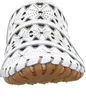 Gemini Damen Sabot weiß  Größe 40 Produktbild-Vorschau 30