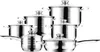 Royalty Line RL-1231: Set di 12 piatti con coperchi in Anteprima dell’immagine prodotto 4