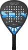 Siux Invicta Padelschläger Blau 355-375 gr Herren Blau Produktbild-Vorschau 1