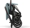 Passeggino leggero Cybex Eezy S Twist +2, colore Stormy Anteprima dell’immagine prodotto 10