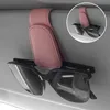 Brillenhalter für Auto Sonnenblende, 2er Set, Magnetisch, Produktbild-Vorschau 2