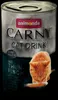 Animonda Carny Adult Cat Drink mit Thunfisch 140 mlx24 Anteprima dell’immagine prodotto 3