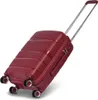 Worldpack Miami Trolley S - Weinrot Podgląd zdjęcia produktu 1