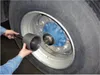 KS TOOLS Abzieher Radnabe 450.0003 Werkzeugstahl 1480g Produktbild-Vorschau 2