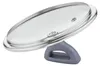 Tefal Daily Cook Wok Pan 28 cm + Couvercle G7309955 Voir les images du produit 4