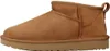 UGG W CLASSIC ULTRA MINI Hnedá Náhľad obrázku produktu 9