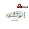 Telone protettivo per garage mobile per BMW X5 1999-2006 Anteprima dell’immagine prodotto 10