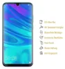 6x 9H Hartglas für Huawei P Smart 2019 Schutzglas Produktbild-Vorschau 2