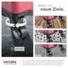 tectake® Hartschalenkoffer-Set Cleo 19-teilig, Hartschalen Produktbild-Vorschau 6