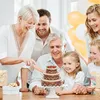 Tortenschneideset für Hochzeiten, Tortenmesser- und Produktbild-Vorschau 6