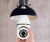 Kamera Ip Wi-Fi 360° Obrotowa W Żarówce E27 - Podgląd Na Podgląd zdjęcia produktu 8