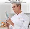 Coltello Santoku PAUDIN N5 Profi 17,5 cm – Coltello da Anteprima dell’immagine prodotto 10