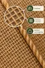 Samenshop24® 1 Stück Premium Jutesack aus Naturfaser, 110cm Produktbild-Vorschau 2