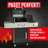 System rusztów grillowych LANDMANN Modulus Triton 2.1 Podgląd zdjęcia produktu 5