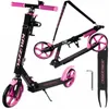 Spidoo Roller rosa Kruzzel 25628 Produktbild-Vorschau 11