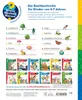 Wieso? Weshalb? Warum?: Mein großes Natur-Lexikon Produktbild-Vorschau 2