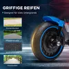 HOMCOM Dziecięcy motocykl Dziecięcy motocykl elektryczny Podgląd zdjęcia produktu 6