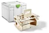 Festool Systainer³ SYS3 HWZ M 337 Náhled obrázku produktu 6