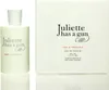 Juliette Has A Gun Not A Perfume Eau De Parfum Spray 100ml Produktbild-Vorschau 1