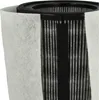 vhbw 2x H12 Filter kompatibel mit Leifheit TruSens Z-3500H Produktbild-Vorschau 5