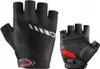 Rockbros XXL Gel Fahrradhandschuhe, Schwarz Produktbild-Vorschau 1