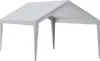 Tenda da garage, 3,6 x 6 m, tenda da tetto per garage, telo Anteprima dell’immagine prodotto 10