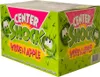 Skryté jablko Centre Shock 100er Box Apple - 100x4g Náhľad obrázku produktu 13