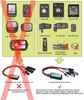 Bosch Smart System E-Bike Tuning Chip VOLspeed V2 für Produktbild-Vorschau 2