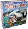 Days Of Wonder Zug Um Zug: Italien & Japan    One Size Produktbild-Vorschau 3