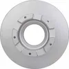 2x HELLA Bremsscheibe 8DD 355 126-591 für FORD Tourneo Produktbild-Vorschau 5