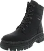 Rieker Kurzstiefel Schwarz Produktbild-Vorschau 36