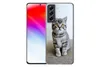 MuchoWow® Handyhülle Schutzhülle Hülle für Samsung Galaxy Produktbild-Vorschau 2