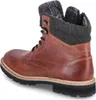 Lloyd FLAVIO Herren Stiefelette in Braun, Größe 9 Produktbild-Vorschau 2