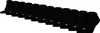 PUMA Uni Sneakersocken, 12er Pack - Sneaker Plain ECOM 12P, Produktbild-Vorschau 1
