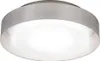 LEDVANCE plafoniera LED ORBIS MADRID 29cm 2xE27, argento Anteprima dell’immagine prodotto 6