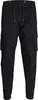 JACK & JONES Herren Cargohose Noah Cuffed Cargo Voir les images du produit 1