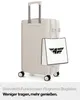 4FLY Hartschalen Reisekoffer 78 cm (103L) aus Polycarbonat Produktbild-Vorschau 2