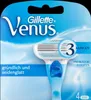 Gill.Venus Smooth Klingen 4ST Produktbild-Vorschau 8