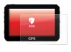 upscreen Schutzglas für Navigation mit 17.8 cm (7 Zoll) Produktbild-Vorschau 2