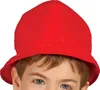 Feuerwehr Held Kostüm Karneval Kinder Spaß Helm Weste Produktbild-Vorschau 4