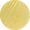 Lana Grossa - Soft Baumwolle 0011 gelb Produktbild-Vorschau 2