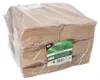 1000 Papierfaltenbeutel gefädelt Kraftpapier 24 cm x 11 cm Produktbild-Vorschau 2