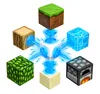 Kit de construction magnétique Minecraft « TNT Améthyste et Voir les images du produit 4