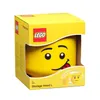 LEGO 40320806 Testa di stoccaggio LEGO TESTA DI STOCCAGGIO Anteprima dell’immagine prodotto 4