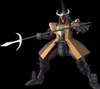 Chou-Dan-Kadou Yoroiden-Samurai Troopers Actionfigur Oni Produktbild-Vorschau 5