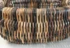 Kobolo Einkaufskorb Korb Rattankorb geflochten - Rattan - Produktbild-Vorschau 4