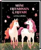 Freundebuch - Meine Freundinnen und Freunde Náhľad obrázku produktu 1