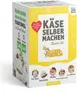 Käse selber machen Starter Set - Lab wählbar: mit Naturlab Produktbild-Vorschau 1