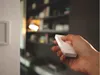 Philips Hue Dimmer Switch, Dimmer, 12,7 m, IEEE 802.15.4, Produktbild-Vorschau 8